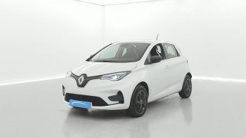 RENAULT Zoe R110 Achat Intégral 21 Life 5p d’occasion 34039km révisée et livrable partout en France