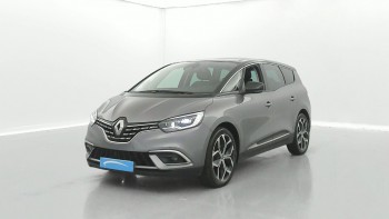 RENAULT Grand Scenic Grand Scenic TCe 140 Techno 5p d’occasion 35956km révisée et livrable partout en France