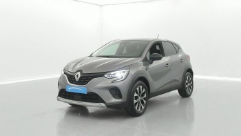 RENAULT Captur TCe 90 Evolution 5p d’occasion 13914km révisée et livrable partout en France