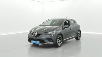 RENAULT Clio Clio TCe 90 21N Intens 5p d’occasion 21498km révisée disponible à 