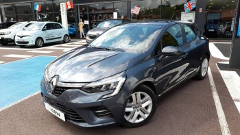 RENAULT Clio Clio E-Tech 140 21N Zen 5p d’occasion 28212km révisée disponible à 