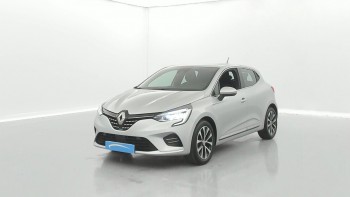 RENAULT Clio Clio TCe 90 21N Intens 5p d’occasion 30056km révisée et livrable partout en France