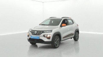 DACIA Spring Achat Intégral Confort Plus 5p d’occasion 54235km révisée disponible à 