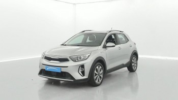 KIA Stonic 1.0 T-GDi 120 ch MHEV DCT7 Active 5p d’occasion 42086km révisée et livrable partout en France