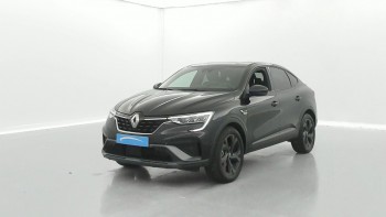 RENAULT Arkana E-Tech 145 21B R.S. Line 5p d’occasion 22095km révisée et livrable partout en France