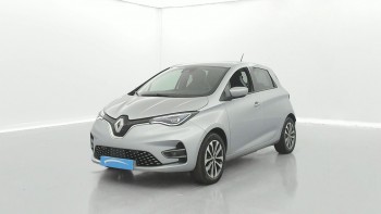 RENAULT Zoe Zoe R110 Achat Intégral 21C Intens 5p d’occasion 25366km révisée et livrable partout en France