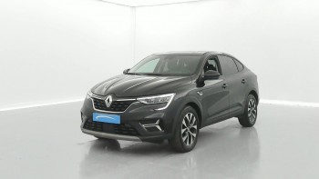 RENAULT Arkana E-Tech 145 22 Evolution 5p d’occasion 18305km révisée et livrable partout en France