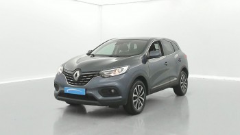 RENAULT Kadjar TCe 140 EDC Evolution 5p d’occasion 54524km révisée disponible à 