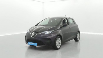 RENAULT Zoe Zoe R110 Achat Intégral 21 Zen 5p d’occasion 30575km révisée et livrable partout en France