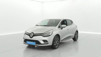 RENAULT Clio Clio TCe 90 E6C Intens 5p d’occasion 51818km révisée et livrable partout en France