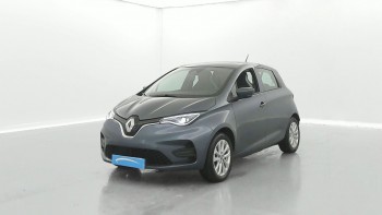 RENAULT Zoe R110 Achat Intégral Zen 5p d’occasion 20150km révisée et livrable partout en France