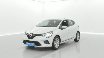 RENAULT Clio Clio TCe 100 Business 5p d’occasion 36791km révisée disponible à 