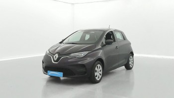 RENAULT Zoe Zoe R110 Achat Intégral 22 Equilibre 5p d’occasion 34834km révisée et livrable partout en France