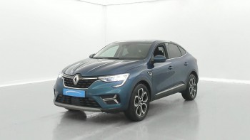 RENAULT Arkana E-Tech 145 21B Intens 5p d’occasion 33915km révisée et livrable partout en France