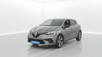 RENAULT Clio Clio TCe 140 RS Line 5p d’occasion 3151km révisée disponible à 