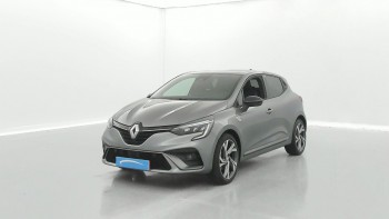 RENAULT Clio Clio TCe 140 RS Line 5p d’occasion 3257km révisée et livrable partout en France