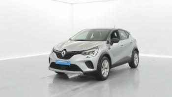 RENAULT Captur TCe 90 21 Business 5p d’occasion 20658km révisée et livrable partout en France