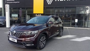 RENAULT Koleos Tce 160 EDC FAP 4x2 B Initiale Paris 5p d’occasion 6205km révisée et livrable partout en France