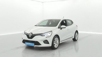 RENAULT Clio Clio SCe 65 Zen 5p d’occasion 26711km révisée et livrable partout en France