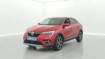 RENAULT Arkana E-Tech 145 21B Intens 5p d’occasion 52228km révisée et livrable partout en France