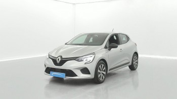 RENAULT Clio Clio TCe 90 Equilibre 5p d’occasion 13889km révisée et livrable partout en France