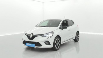 RENAULT Clio Clio TCe 90 Evolution 5p d’occasion 15390km révisée et livrable partout en France