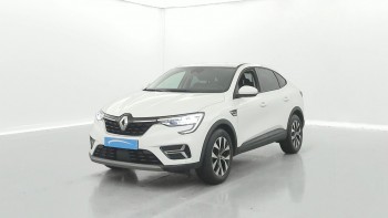 RENAULT Arkana E-Tech 145 Business 5p d’occasion 57093km révisée et livrable partout en France