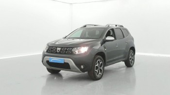 DACIA Duster Blue dCi 115 4x2 Prestige 5p d’occasion 100363km révisée et livrable partout en France