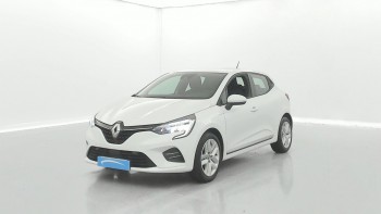 RENAULT Clio Clio TCe 90 21N Business 5p d’occasion 21097km révisée disponible à 