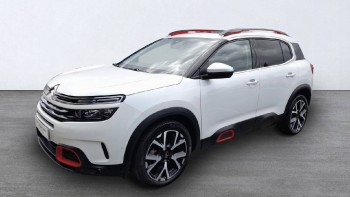 Faites vous livrer cette CITROEN à l'agence de Angers