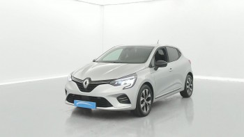 RENAULT Clio Clio TCe 90 Evolution 5p d’occasion 13836km révisée disponible à 