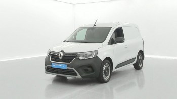 RENAULT Kangoo VAN BLUE DCI 115 EXTRA - 22 5p d’occasion 29106km révisée et livrable partout en France