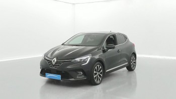 RENAULT Clio Clio TCe 90 Techno 5p d’occasion 10919km révisée disponible à 