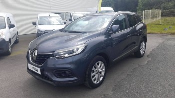 RENAULT Kadjar TCe 140 FAP Business 5p d’occasion 9150km révisée et livrable partout en France