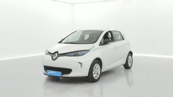 RENAULT Zoe R90 Achat Intégral City 5p d’occasion 89568km révisée et livrable partout en France