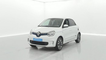 RENAULT Twingo Twingo III Achat Intégral 21 Intens 5p d’occasion 25132km révisée et livrable partout en France