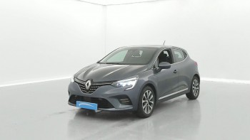 RENAULT Clio Clio TCe 90 21 Intens 5p d’occasion 29374km révisée et livrable partout en France