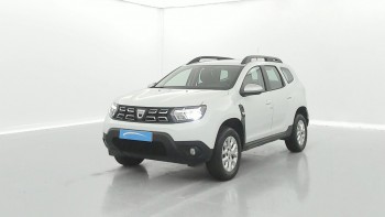 DACIA Duster Blue dCi 115 4x2 Confort 5p d’occasion 61587km révisée et livrable partout en France