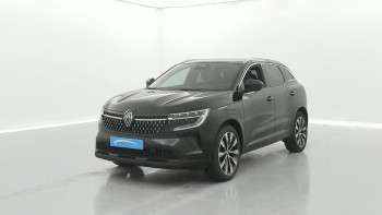 RENAULT Austral mild hybrid advanced 130 Techno 5p d’occasion 34501km révisée disponible à 