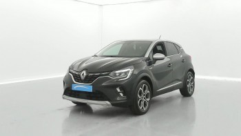 RENAULT Captur TCe 100 GPL Intens 5p d’occasion 55703km révisée et livrable partout en France