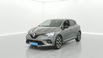 RENAULT Clio Clio SCe 65 Evolution 5p d’occasion 19756km révisée et livrable partout en France