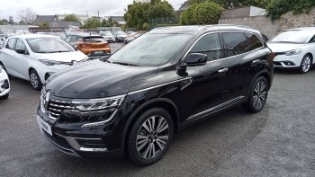 RENAULT Koleos Tce 160 EDC FAP 4x2 B Initiale Paris 5p d’occasion 2223km révisée et livrable partout en France