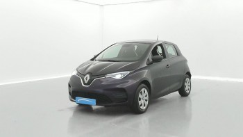 RENAULT Zoe R110 Achat Intégral Life 5p d’occasion 34394km révisée et livrable partout en France