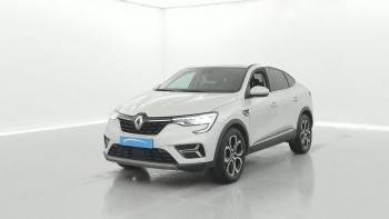 RENAULT Arkana E-Tech 145 21B Intens 5p d’occasion 33005km révisée et livrable partout en France