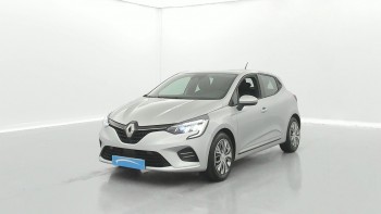 RENAULT Clio Clio E-Tech 140 21N Business 5p d’occasion 26737km révisée et livrable partout en France