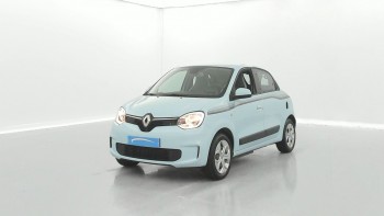 RENAULT Twingo Twingo III Achat Intégral Zen 5p d’occasion 16224km révisée et livrable partout en France