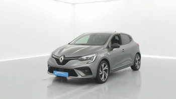 RENAULT Clio Clio TCe 140 RS Line 5p d’occasion 12828km révisée et livrable partout en France