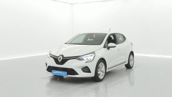 RENAULT Clio Clio TCe 100 Business 5p d’occasion 43698km révisée et livrable partout en France