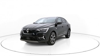 RENAULT Arkana  1.3 TCe Microhybride 140ch Automatique/7 Techno neuve 12702km révisée et livrable partout en France