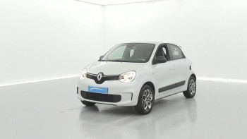 RENAULT Twingo SCe 65 Equilibre 5p d’occasion 10353km révisée et livrable partout en France